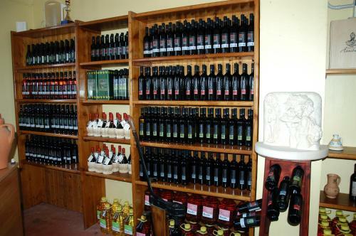 Agroturismo Tenuta Annibale