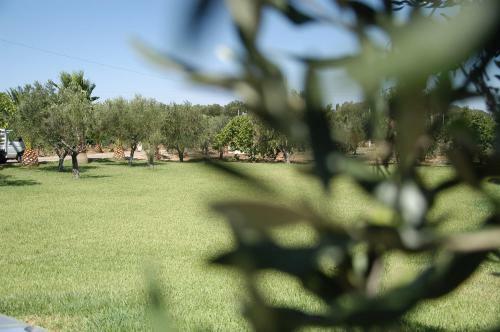Agroturismo Tenuta Annibale