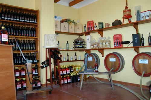 Agroturismo Tenuta Annibale