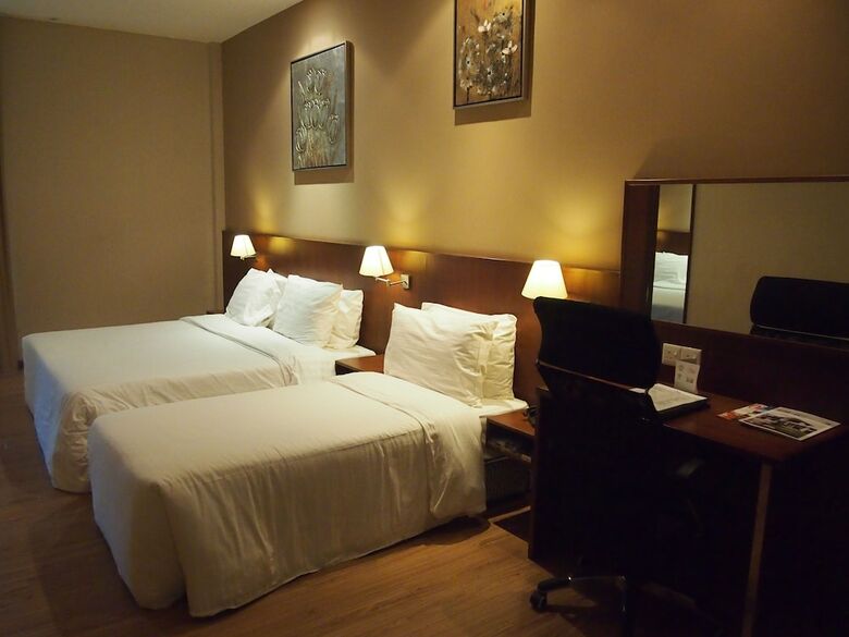 Swiss Hotel Apartment