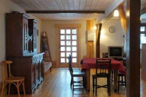 Mandrogi Hotel