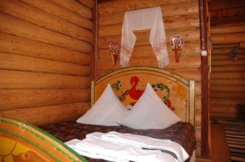 Mandrogi Hotel