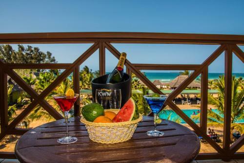 Hotel South Beach Resort