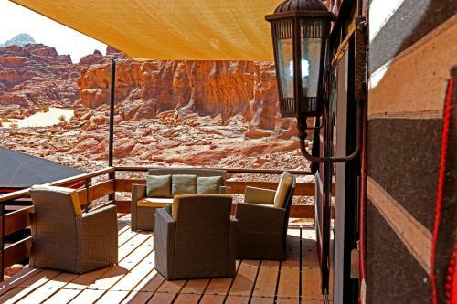 Sun City Camp