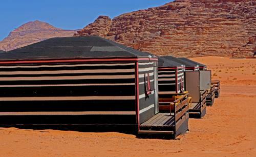 Sun City Camp