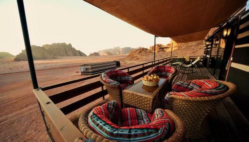 Sun City Camp