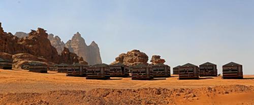 Sun City Camp