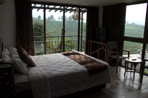 Hotel Chateau Woods