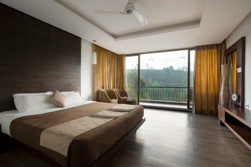 Hotel Chateau Woods