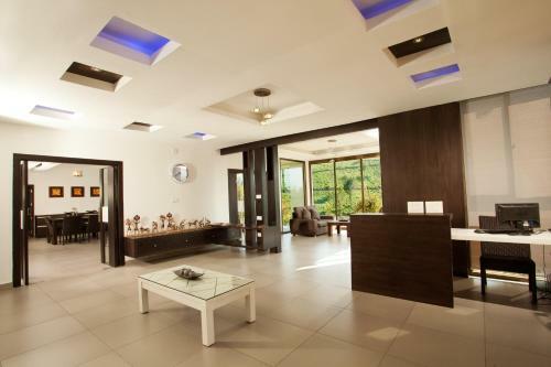 Hotel Chateau Woods