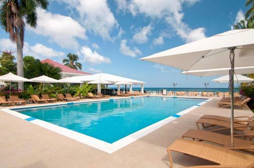 Hotel Radisson Grenada Beach Resort
