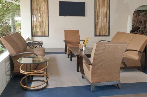 Hotel Radisson Grenada Beach Resort