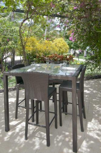 Hotel Radisson Grenada Beach Resort