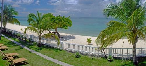 Hotel Radisson Grenada Beach Resort
