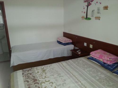 Xingcheng Mingyang Homestay