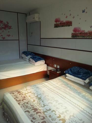 Xingcheng Mingyang Homestay