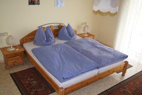 Agroturismo Wagner Bauernhof