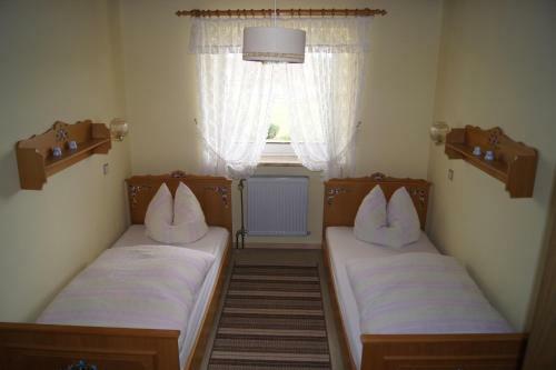 Agroturismo Wagner Bauernhof