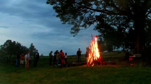Agroturismo Wagner Bauernhof