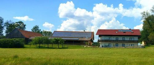 Agroturismo Wagner Bauernhof