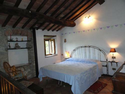 Agroturismo Borgo Petraio