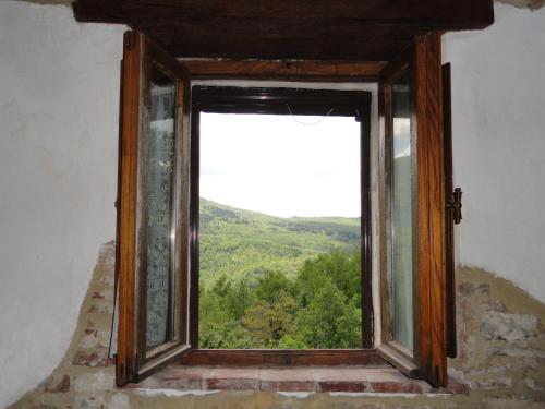 Agroturismo Borgo Petraio