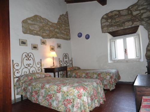 Agroturismo Borgo Petraio