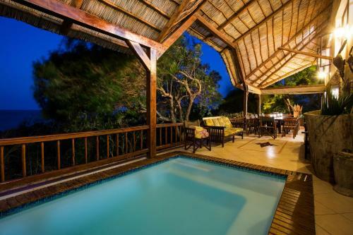 Villa Vila Do Paraiso