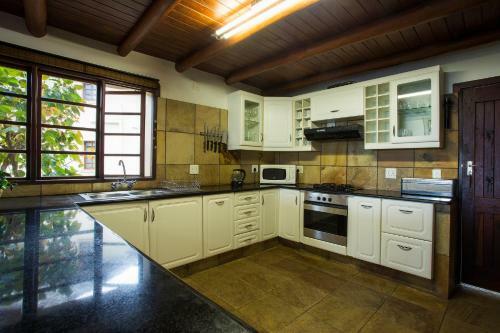 Villa Vila Do Paraiso