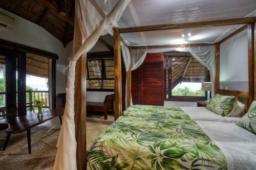 Villa Vila Do Paraiso