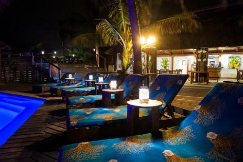 Villa Vila Do Paraiso