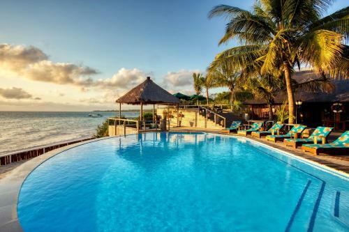 Villa Vila Do Paraiso