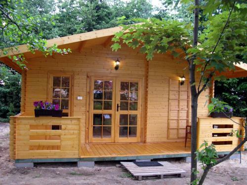 Hostal Pensjonacik Ogrody