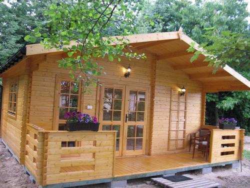 Hostal Pensjonacik Ogrody