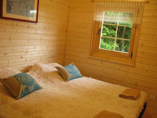 Hostal Pensjonacik Ogrody