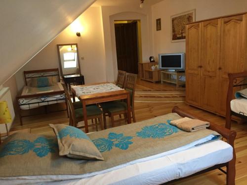 Hostal Pensjonacik Ogrody