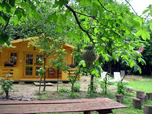 Hostal Pensjonacik Ogrody