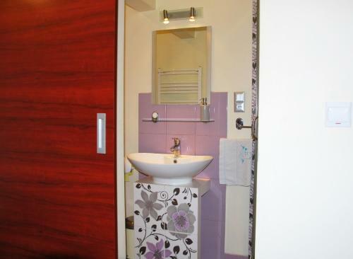 Hostal Pensjonacik Ogrody