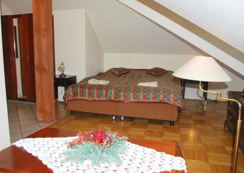 Hostal Pensjonacik Ogrody