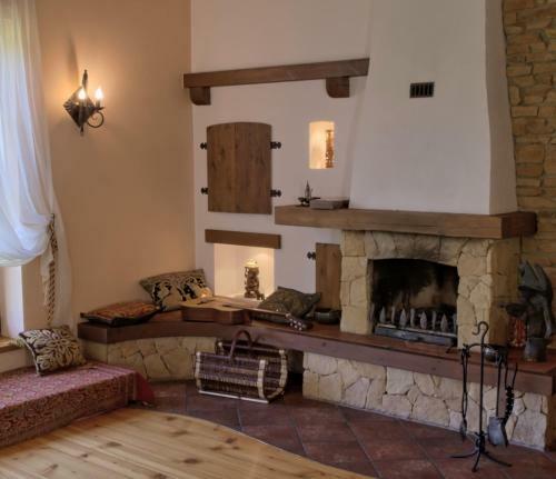 Hostal Pensjonacik Ogrody