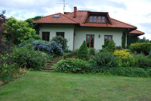 Hostal Pensjonacik Ogrody