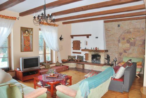 Hostal Pensjonacik Ogrody