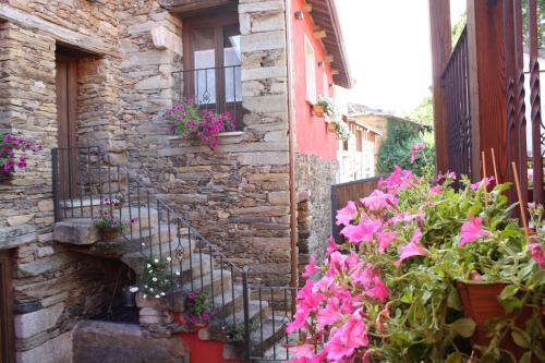 Agroturismo Aldea Rural A Corti�a