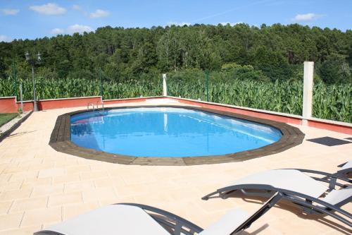 Agroturismo Aldea Rural A Corti�a