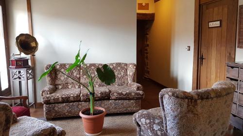 Agroturismo Aldea Rural A Corti�a