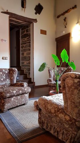 Agroturismo Aldea Rural A Corti�a