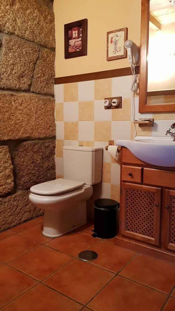 Agroturismo Aldea Rural A Corti�a