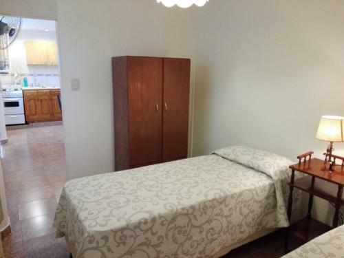 De Los Andes Hotel