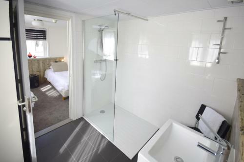 Hostal Pension De Wadvaarder