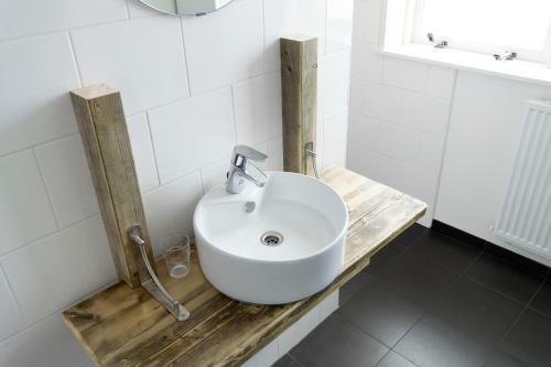 Hostal Pension De Wadvaarder